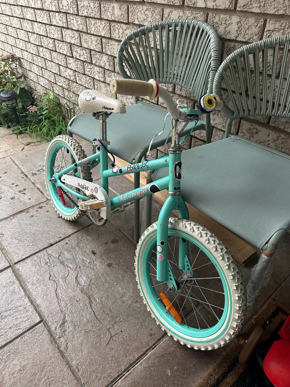 nakamura bike 16 in Kids in Ontario Kijiji Marketplaces