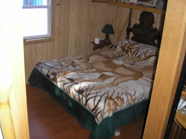 cabin in the woods for sale in Houses for Sale in Saint John - Image 7
