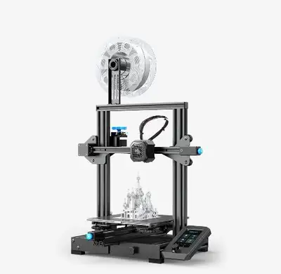 Creality Ender-3 V2 3D Printer - $300 (Brand New), View more
