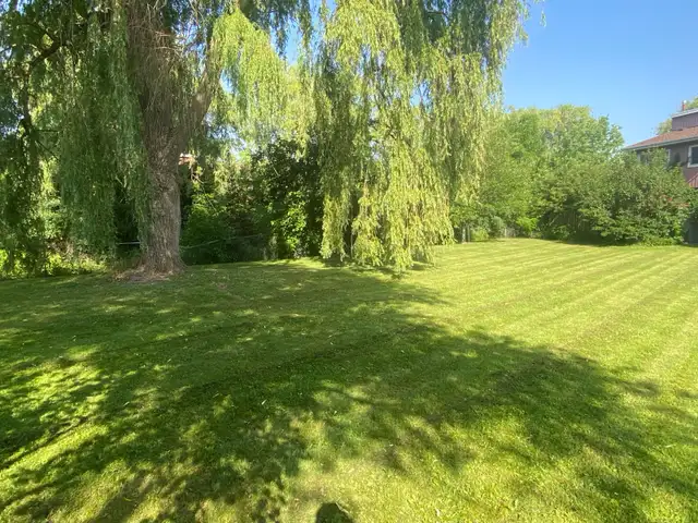 Langford Landscape and outdoor services