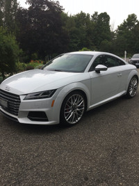 AudiTTS 2017