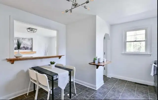 2 bedroom 2 bath house in Room Rentals & Roommates in Peterborough - Image 7