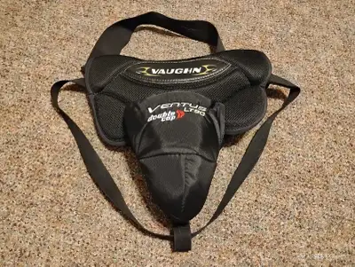 Vaughn Ventus LT90 Goalie Jock, View more