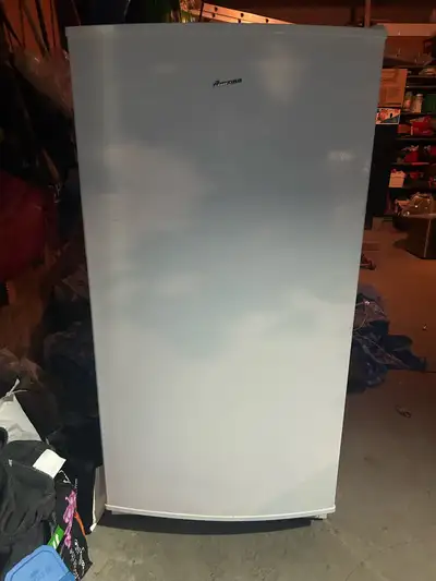 frost-free upright freezer, View more