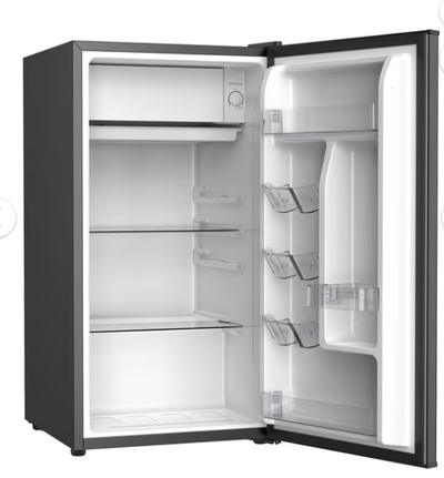 Hamilton Beach 3.3 Cu.Ft Mini Fridge with Freezer, $95 OBO, View more