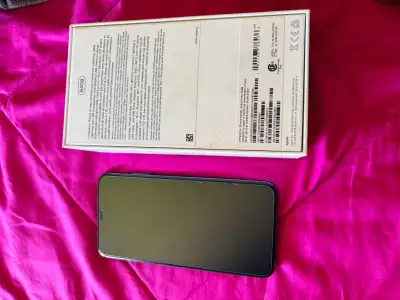 iPhone XS max, View more