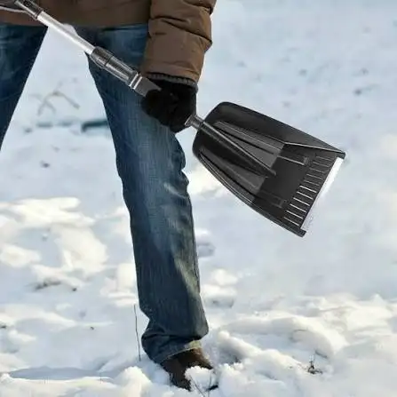 Snow Shoveling in Snowblowers in Oshawa / Durham Region - Image 2