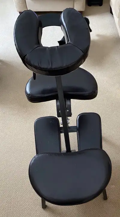 massage chair, View more