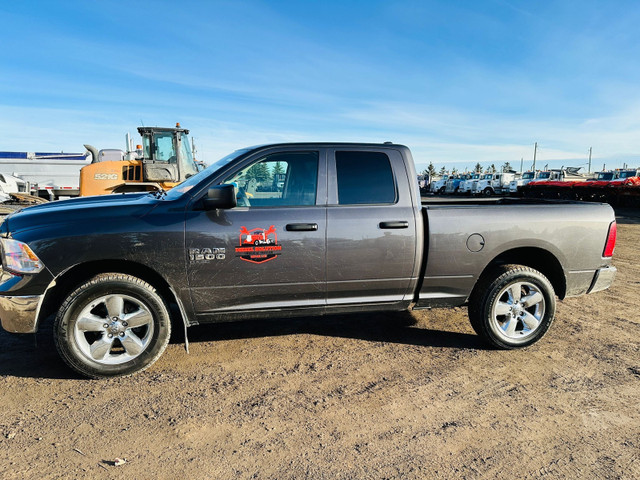 Ram 1500 classic  in Cars & Trucks in Calgary - Image 2