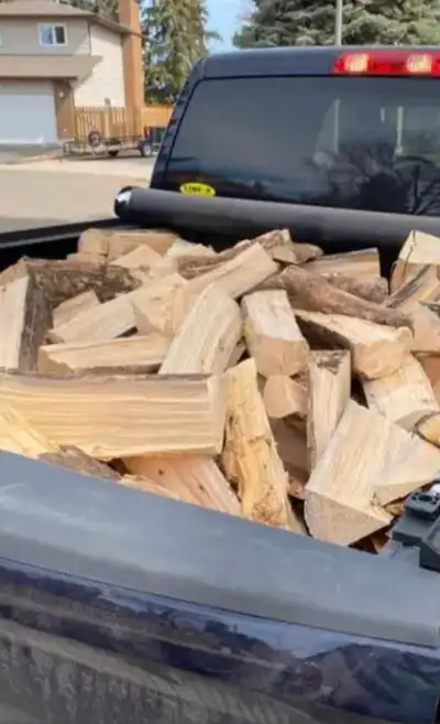 good spruce firewood for sale, View more