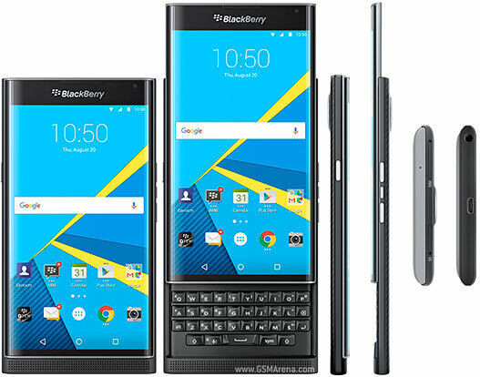 BLACKBERRY PRIV  BRAND NEW!! SEALED BOX UNLOCKED WARRANTY dans Téléphones cellulaires  à Ville de Montréal - Image 2