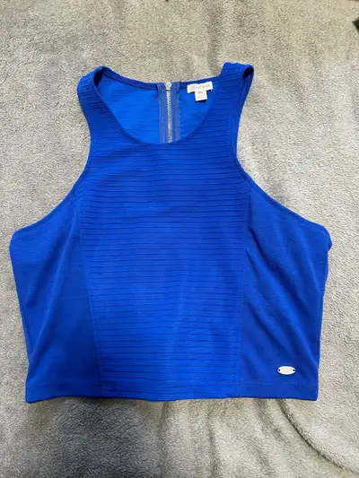 Women’s crop Top, View more