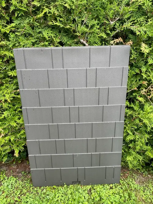 Lifetime shed roof panel parts AFW AFY AGG ACQ in Outdoor Tools & Storage in Oshawa / Durham Region - Image 9