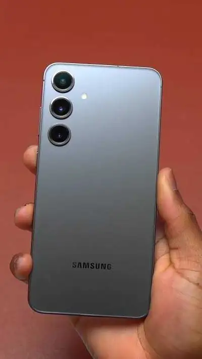 Samsung S24 Plus 256GB, View more