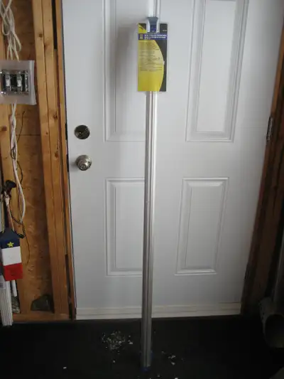 48 Inch clamp and cutting guide- new, View more