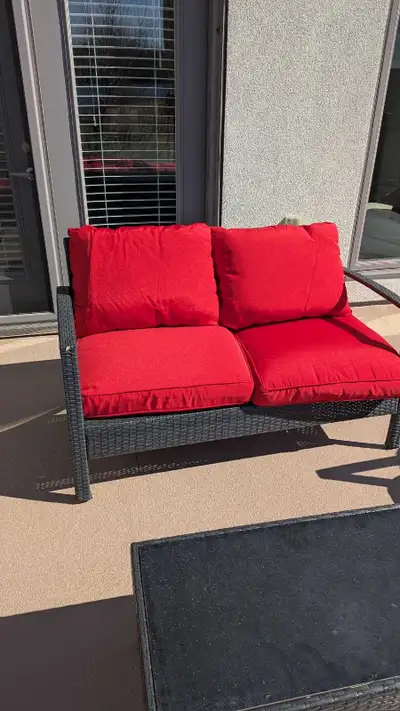 patio set, View more