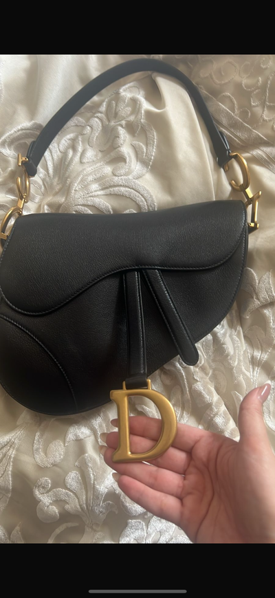 Selling everything for $6000 Dior , Valentino and Chanel, View more