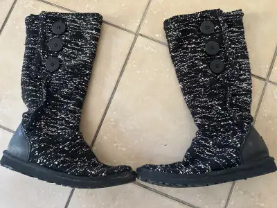 ugg boots size 6, View more
