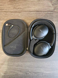 Bose Quiet Comfort QC 35 II Headphones