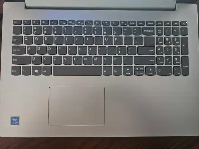 Lenovo Ideapad 330 15.6" Laptop, View more
