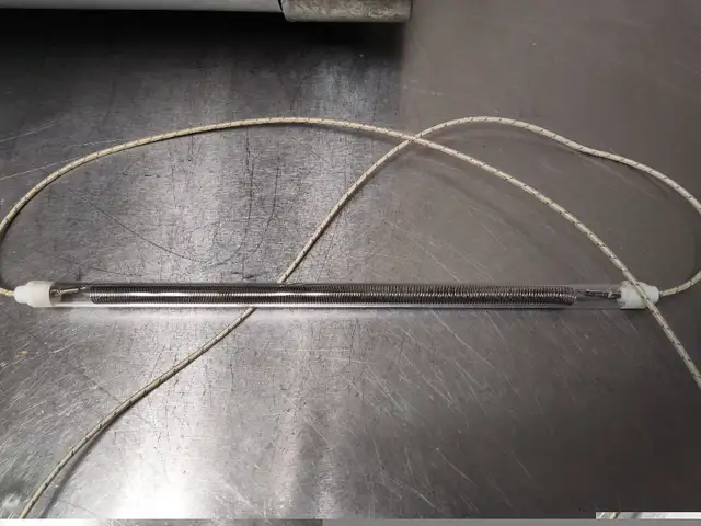 Quartz Heating Tube - Star Holman Toaster 197841 104v / 208v in Toasters & Toaster Ovens in Mississauga / Peel Region - Image 5