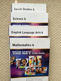 Math pat study guides