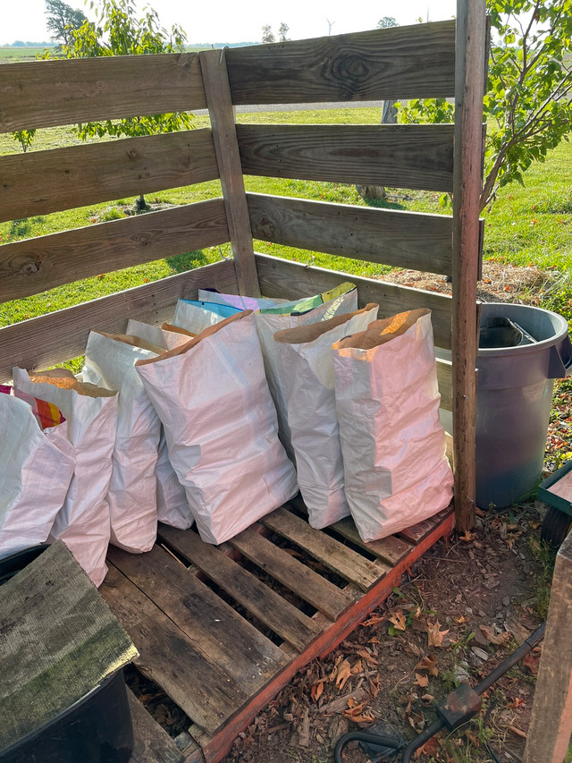 Firewood for sale in Fireplace & Firewood in London