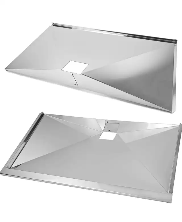 Brand New Napoleon Prestige 500 BBQ Grill Drip Pan Tray in BBQs & Outdoor Cooking in Calgary - Image 5