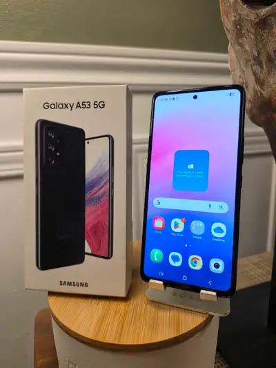 37 ads for a53 in Cell Phones in Canada | Kijiji Marketplaces