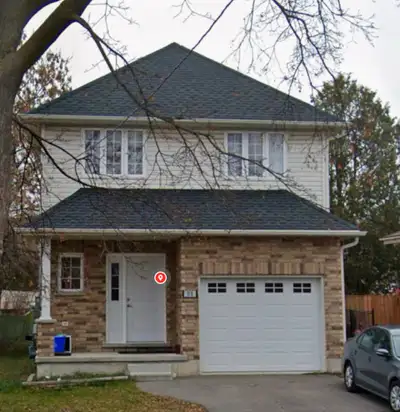Room for Rent in Brantford