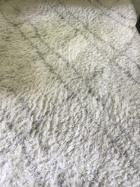 Beautiful Modern Area Rug for sale, Nordic Collection$150,