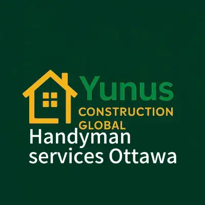 General Repairs & Home Improvement – Ottawa Area, View more