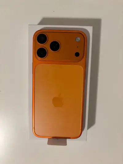 iPhone 17 Pro Max Style Phone (android device) , View more