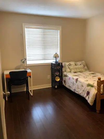 room for rent