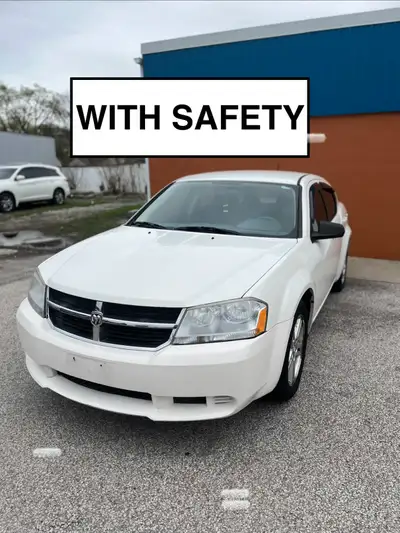 CAR FOR SALE – CLEAN & RELIABLE! Looking for a solid daily driver? This car runs and drives great —...