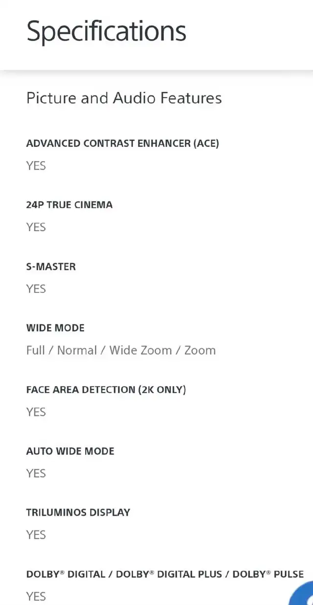 55" Sony Bravia XBR55X850C 120Hz 4k UHD 3D TV in TVs in Kitchener / Waterloo - Image 9
