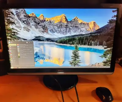 Dell OptiPlex 745 Linux Mint PC, View more
