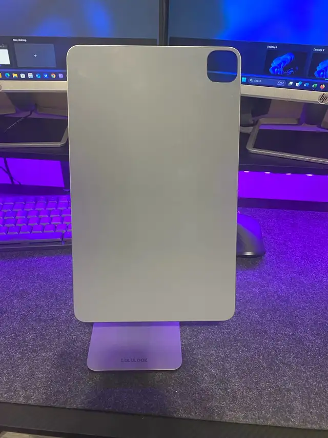 lululook magnetic iPad Pro Stand 12.9inch62866660983937121