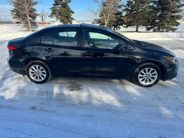 2022 Toyota Corolla Le in Cars & Trucks in Winnipeg - Image 8