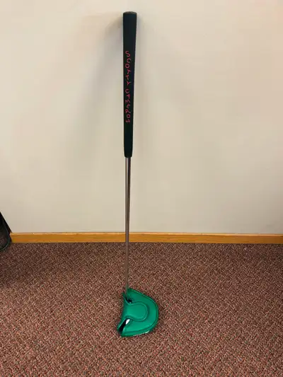 Scotty Cameron Futura Putter LH, View more
