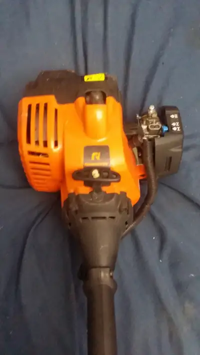 remington weed eater, Voir plus