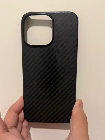 iPhone 13 Pro Case - Pitaka, View more