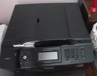 Brother Multi Function Centre / Printer