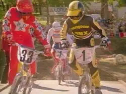 Vintage   BMX  Mongoose Frames   Early 80s   RAD BMX movie    ., View more