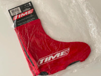 Time - Triathlon Shoe Covers (Men's XL)