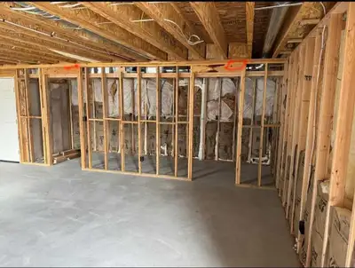 Professional General Basement & Home Renovation _ Quality Work,, View more