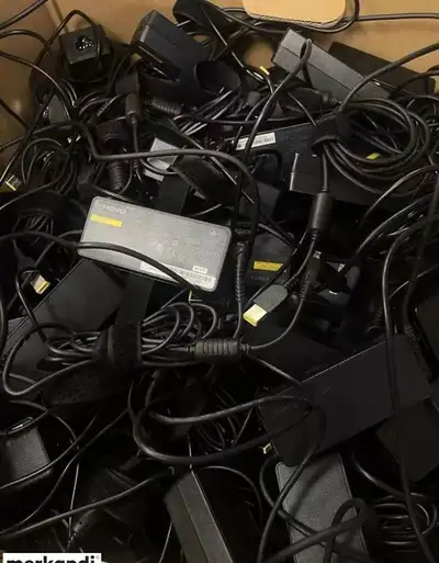 Wholesale for Lenovo laptop original chargers!, View more