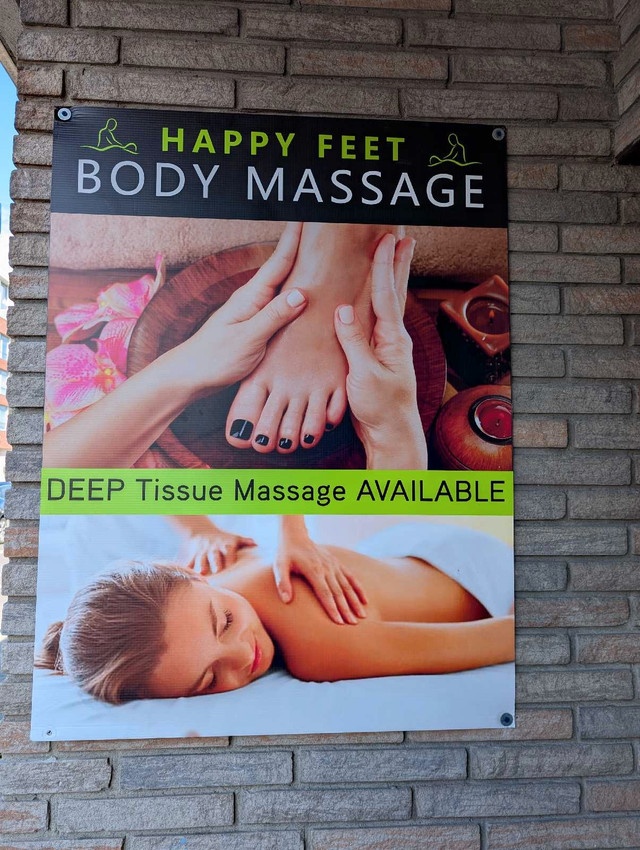 Massage therapist - Ottawa in Massage Services in Ottawa - Image 2