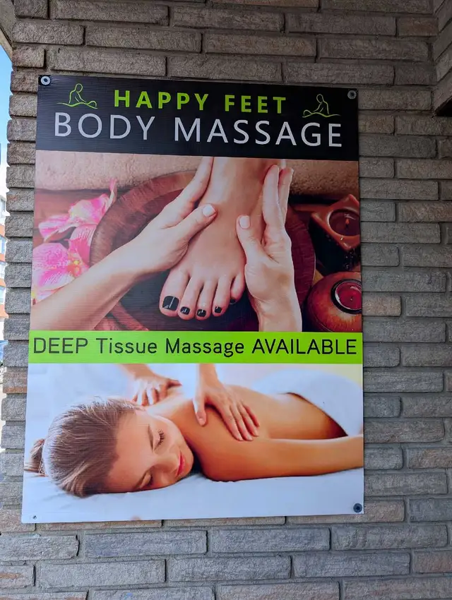 Massage therapist in Massage Services in Ottawa - Image 3
