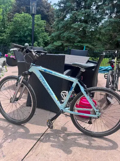 Trek 4500 Mountain Bike, View more